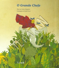 Bertrand.pt - O Grande Chefe