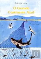 O Grande Continente Azul