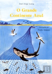 O Grande Continente Azul