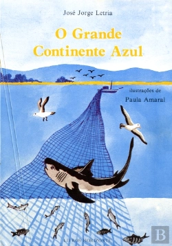 Bertrand.pt - O Grande Continente Azul