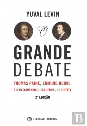 O Grande Debate