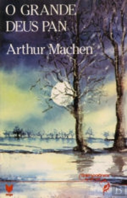 Bertrand.pt - O Grande Deus Pan