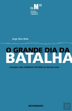 Bertrand.pt - O Grande Dia da Batalha