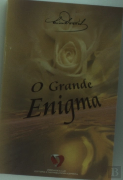Bertrand.pt - O Grande Enigma