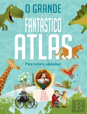 O Grande Fantástico Atlas