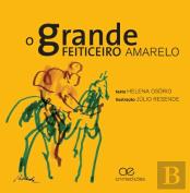 O Grande Feiticeiro Amarelo