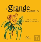 O Grande Feiticeiro Amarelo