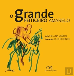 Bertrand.pt - O Grande Feiticeiro Amarelo