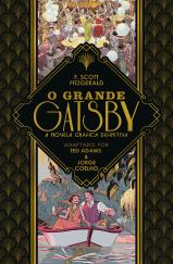 O Grande Gatsby (Edição Limitada)