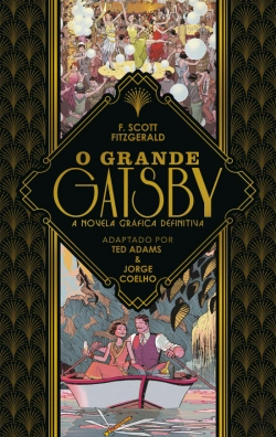 Bertrand.pt - O Grande Gatsby (Edição Limitada)