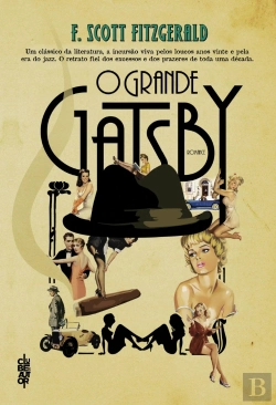 Bertrand.pt - O Grande Gatsby