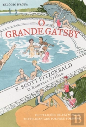 O Grande Gatsby