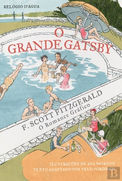 Bertrand.pt - O Grande Gatsby