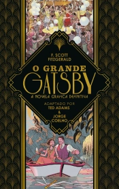 O Grande Gatsby