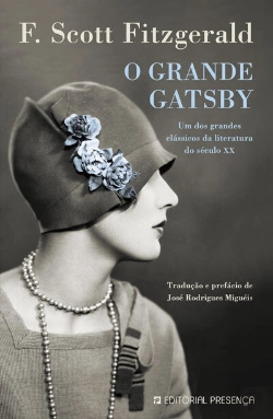 Bertrand.pt - O Grande Gatsby