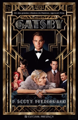 Bertrand.pt - O Grande Gatsby