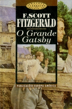 Bertrand.pt - O Grande Gatsby
