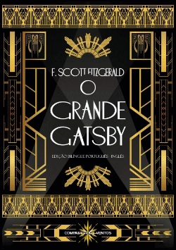 Bertrand.pt - O Grande Gatsby | The Great Gatsby