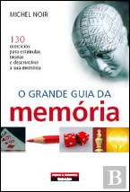 O Grande Guia da Memória