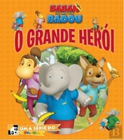 Bertrand.pt - O Grande Herói