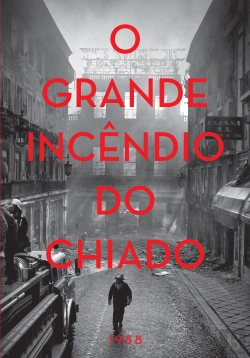 Bertrand.pt - O Grande Incêndio do Chiado