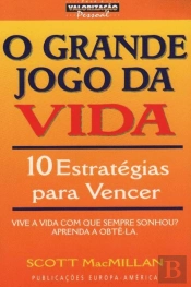 O Grande Jogo da Vida