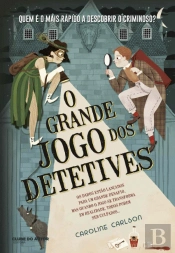 O Grande Jogo dos Detetives