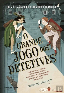 Bertrand.pt - O Grande Jogo dos Detetives