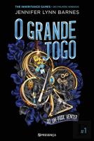 O Grande Jogo