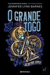 O Grande Jogo  The Grandest Game #1