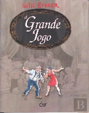 O Grande Jogo