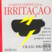 O Grande Livrinho da Irritação
