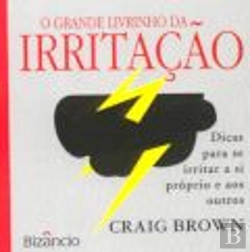 Bertrand.pt - O Grande Livrinho da Irritação