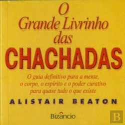 Bertrand.pt - O Grande Livrinho das Chachadas