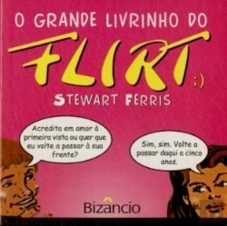 Bertrand.pt - O Grande Livrinho do Flirt
