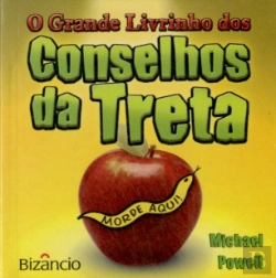 Bertrand.pt - O Grande Livrinho dos Conselhos da Treta