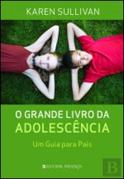 O Grande Livro da Adolescência