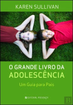 Bertrand.pt - O Grande Livro da Adolescência