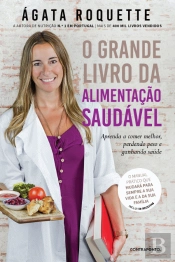 O Grande Livro da Alimentação Saudável