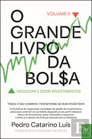 O Grande Livro da Bolsa - Volume II