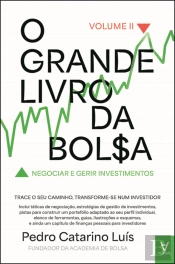 O Grande Livro da Bolsa - Volume II