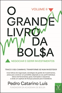 Bertrand.pt - O Grande Livro da Bolsa - Volume II