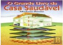O Grande Livro da Casa Saudável