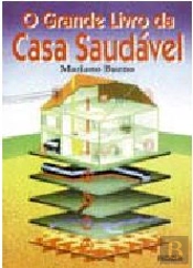 O Grande Livro da Casa Saudável