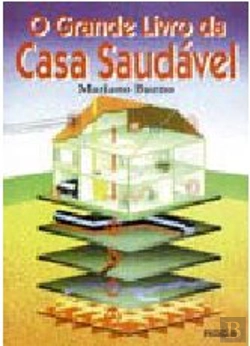 Bertrand.pt - O Grande Livro da Casa Saudável