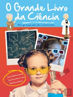 Bertrand.pt - O Grande Livro da Ciência