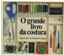 O Grande Livro da Costura