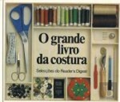 O Grande Livro da Costura