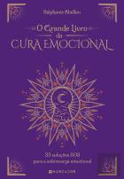 O Grande Livro da Cura Emocional