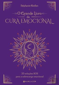 Bertrand.pt - O Grande Livro da Cura Emocional
